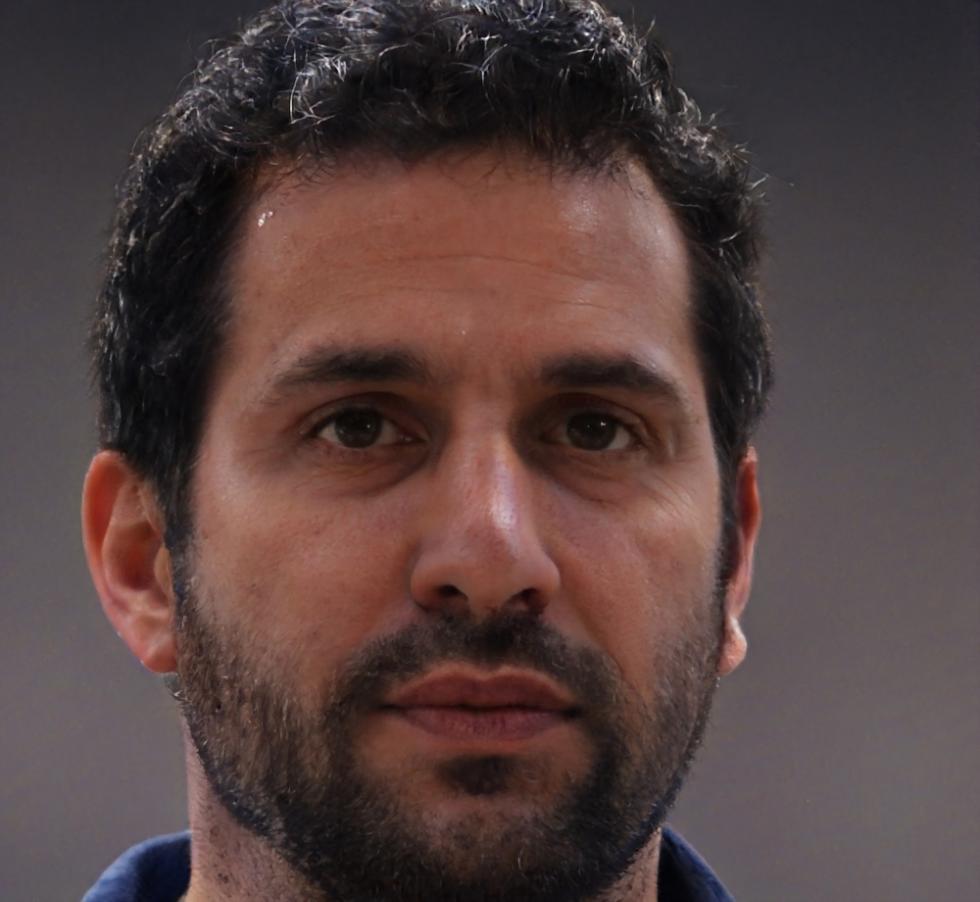 Rupert Gladwell, Enterprise Planning Director