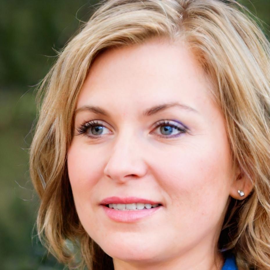 Siobhan Pemberton, Senior Financial Advisor