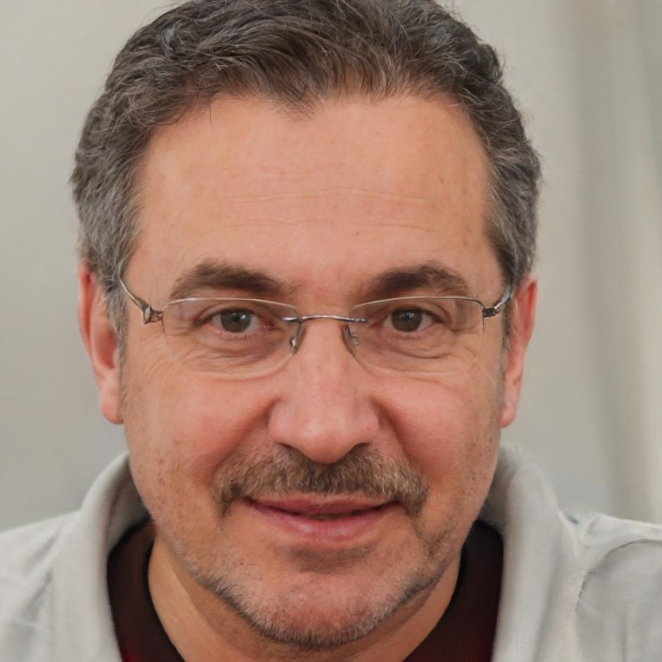 Vaughan Kirkpatrick, business planning specialist