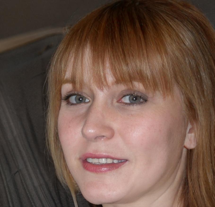 Tamsin Langford, Business Strategy Specialist